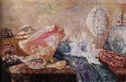 Seashells James Ensor